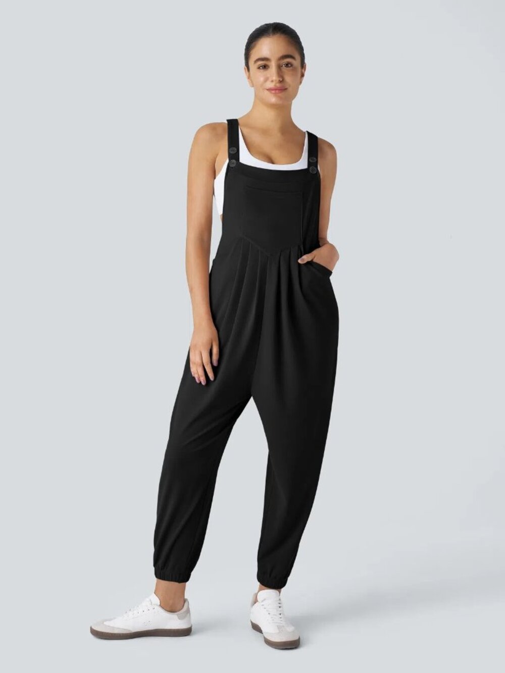 Halara Casual Jogger Long